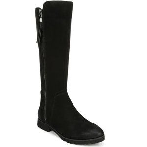 Naturalizer Gael Wide Riding Boots